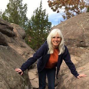 Meet your Posher, Ann